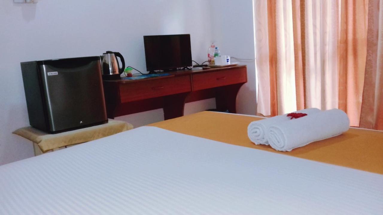 Villa Delorenta Anuradhapura Eksteriør bilde