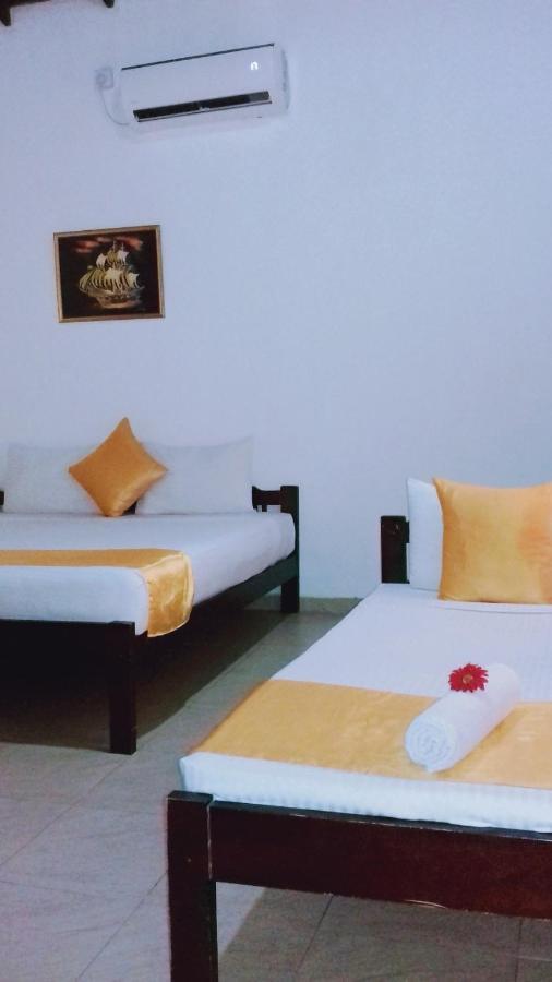Villa Delorenta Anuradhapura Eksteriør bilde