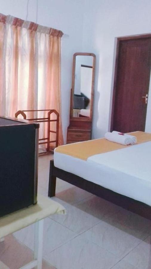 Villa Delorenta Anuradhapura Eksteriør bilde