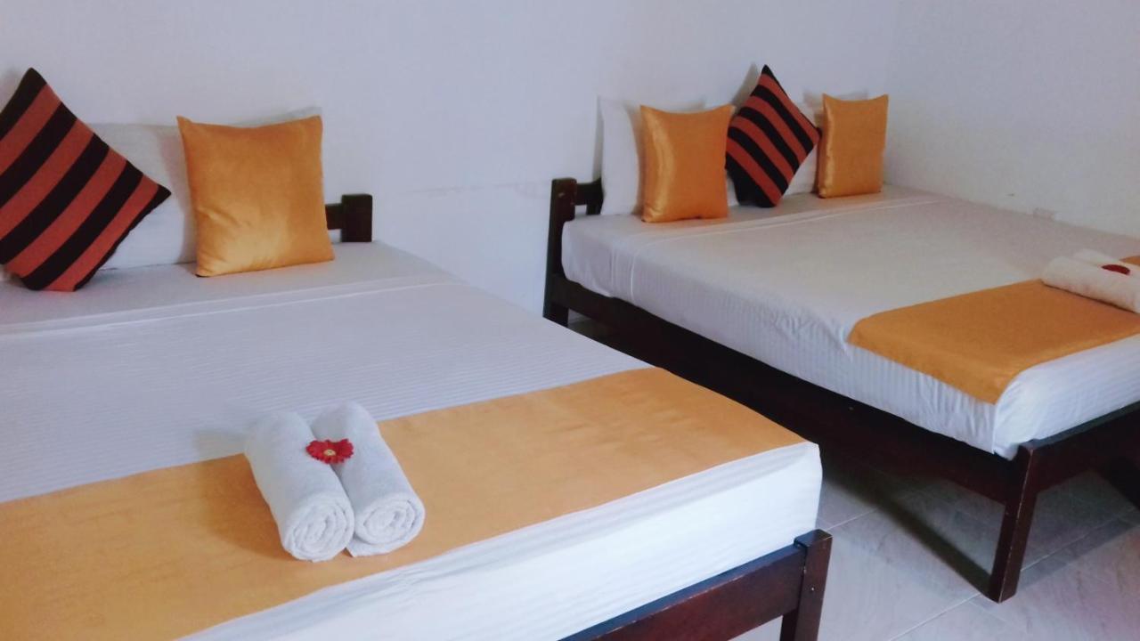 Villa Delorenta Anuradhapura Eksteriør bilde