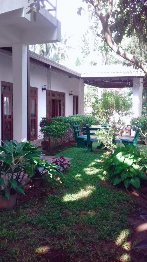 Villa Delorenta Anuradhapura Eksteriør bilde
