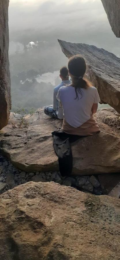 Villa Delorenta Anuradhapura Eksteriør bilde