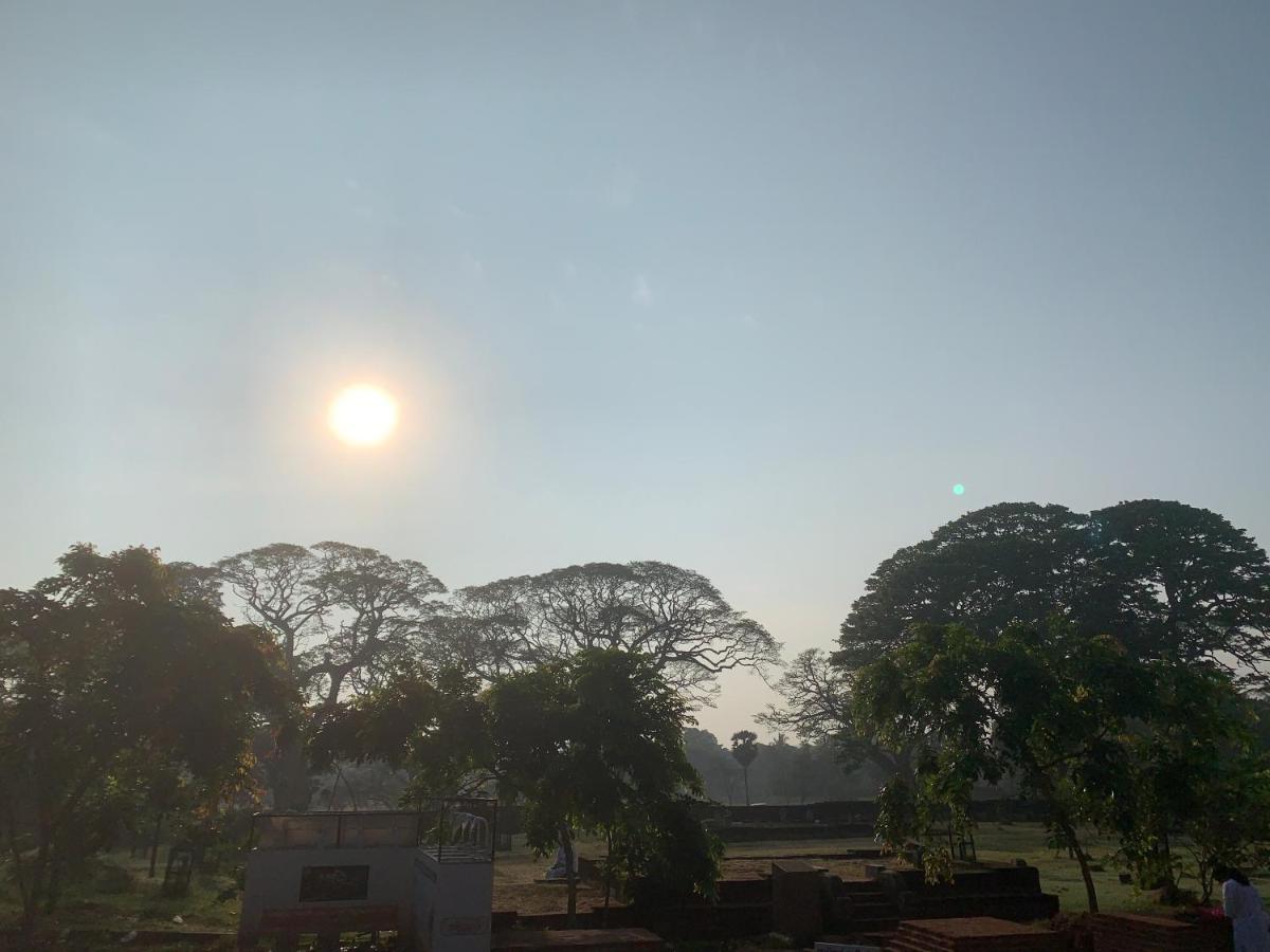 Villa Delorenta Anuradhapura Eksteriør bilde